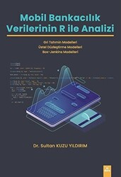 Mobil Bankacılık Verilerinin R İle Analizi - 1