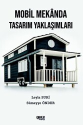 Mobil Mekanda Tasarım Yaklaşımları - Gece Kitaplığı