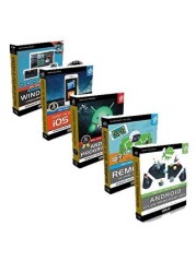 Mobil Programlama Uzmanlık Seti 2 5 Kitap Takım - Kodlab Yayın Dağıtım