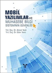 Mobil Yazılımlar ve Muhasebe Bilgi Sisteminin Güvenliği - 1