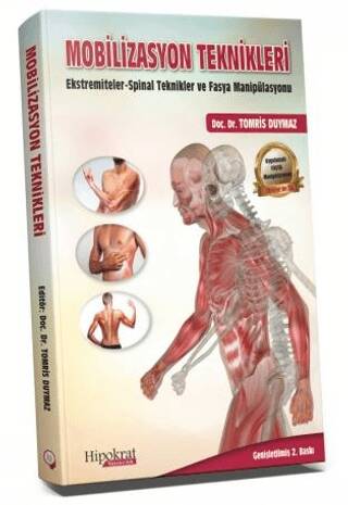 Mobilizasyon Teknikleri Ekstremiteler ve Spinal Teknikler - 1