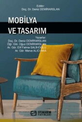 Mobilya ve Tasarım - 1