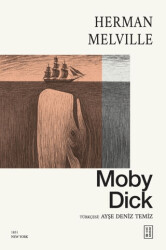 Moby Dick - Ketebe Yayınları