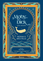 Moby Dick - 1