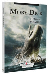 Moby Dick - Katip Yayınları