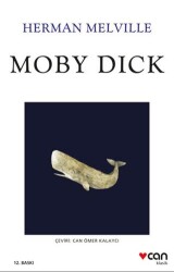 Moby Dick - 1
