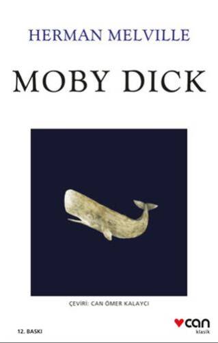 Moby Dick - 1