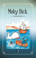 Moby Dick - 1