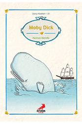 Moby Dick - 1