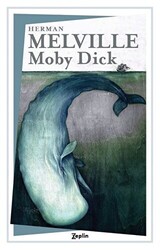 Moby Dick - 1