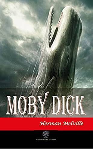Moby-Dick - 1