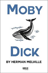 Moby Dick - 1