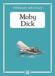 Moby Dick - 1