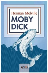 Moby Dick - 1