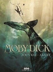 Moby Dick - 1