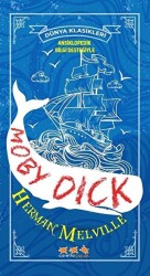 Moby Dick - Caretta Çocuk