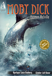 Moby Dick - 1