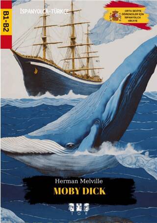 Moby Dick - 1