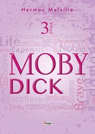 Moby Dick Stage 3 - 1