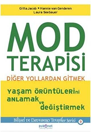 Mod Terapisi - 1