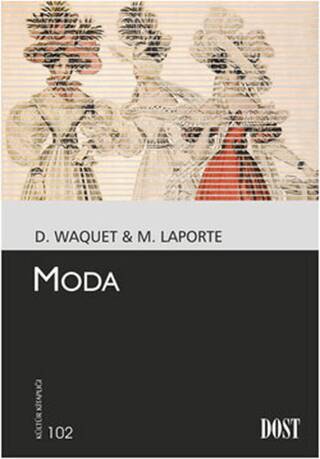 Moda - 1