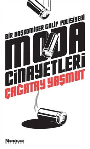 Moda Cinayetleri - 1
