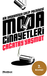 Moda Cinayetleri - 1