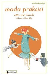 Moda Praksisi - Yeni İnsan Yayınevi
