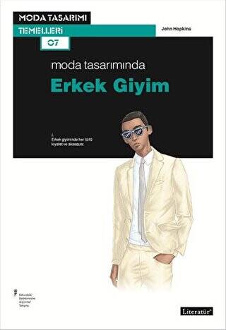 Moda Tasarımında Erkek Giyim - 1