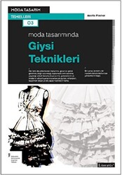 Moda Tasarımında Giysi Teknikleri - 1