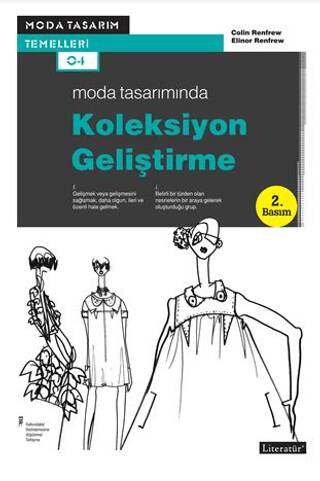 Moda Tasarımında Koleksiyon Geliştirme - 1