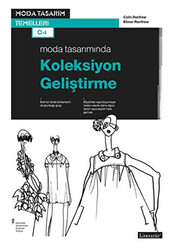 Moda Tasarımında Koleksiyon Geliştirme - 1