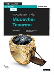 Moda Tasarımında Mücevher Tasarımı - 1