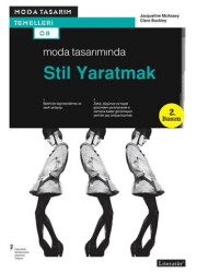 Moda Tasarımında Stil Yaratmak - 1