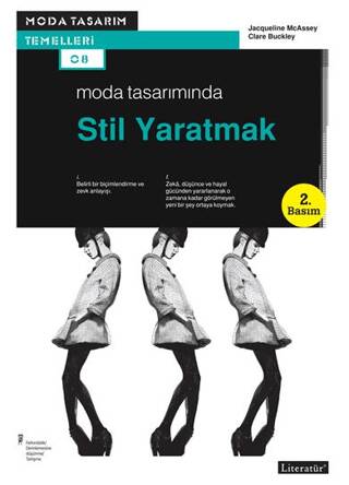 Moda Tasarımında Stil Yaratmak - 1