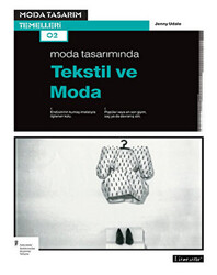 Moda Tasarımında Tekstil ve Moda - 1