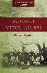 Modalı Vitol Ailesi - 1