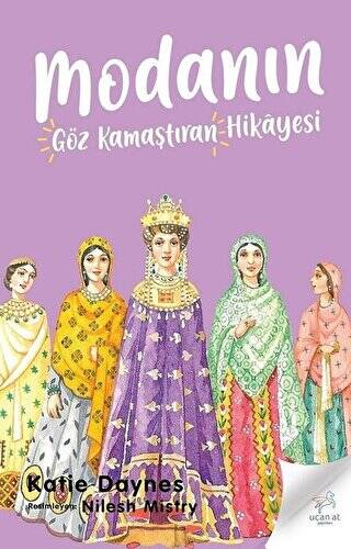 Modanın Göz Kamaştıran Hikayesi - 1