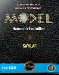 Model Matematik Fasikülleri Sayılar - 1