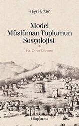 Model Müslüman Toplumun Sosyolojisi - 1