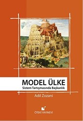 Model Ülke - 1