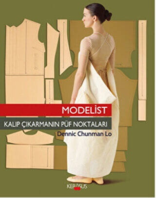 Modelist Kalıp Çıkartmanın Püf Noktaları - 1
