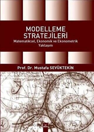 Modelleme Stratejileri - 1