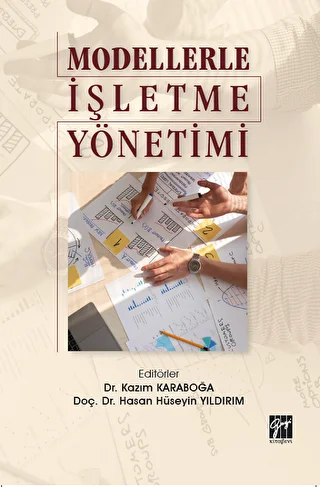 Modellerle İşletme Yönetimi - 1