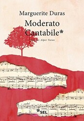 Moderato Cantabile - Sel Yayıncılık