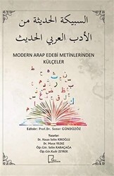 Modern Arap Edebi Metinlerinden Külçeler - 1