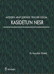 Modern Arap Şiirinde Yeni Bir Eğilim Kasidetu`n Nesr - 1