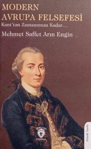Modern Avrupa Felsefesi - 1