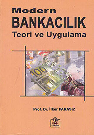 Modern Bankacılık Teori ve Uygulama - 1