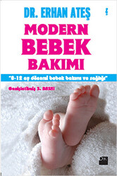 Modern Bebek Bakımı - 1